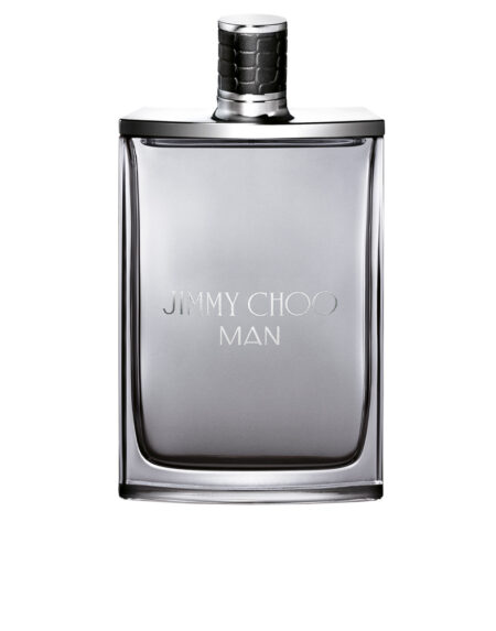 JIMMY CHOO MAN edt vaporizador 200 ml by Jimmy Choo