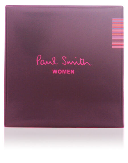PAUL SMITH WOMEN edp vaporizador 30 ml by Paul Smith