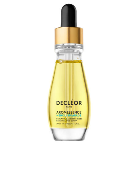 AROMESSENCE NÉROLI BIGARADE serum huile essentielles 15 ml by Decleor