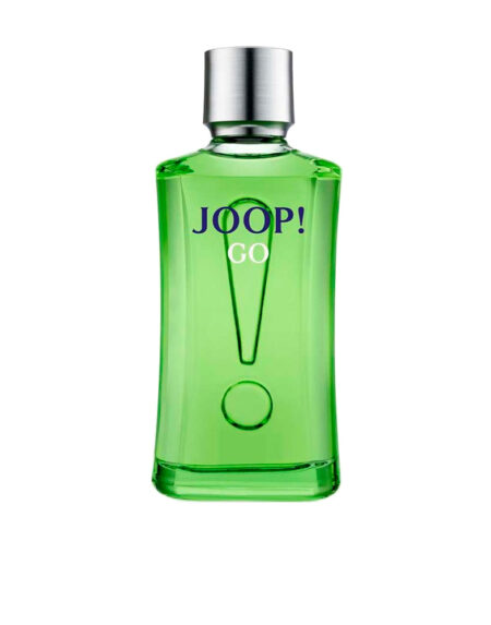 JOOP GO edt vaporizador 50 ml by Joop