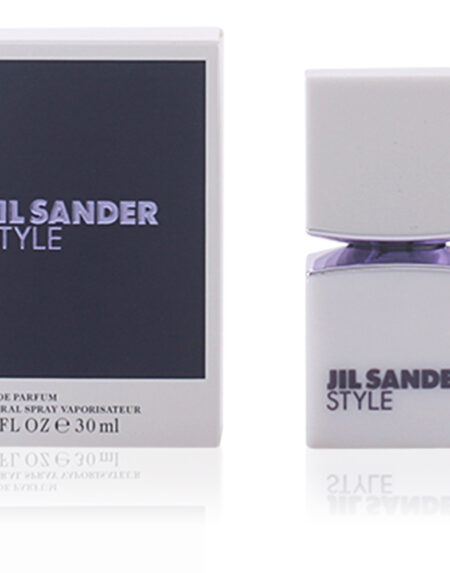 JIL SANDER STYLE edp vaporizador 30 ml by Jil Sander