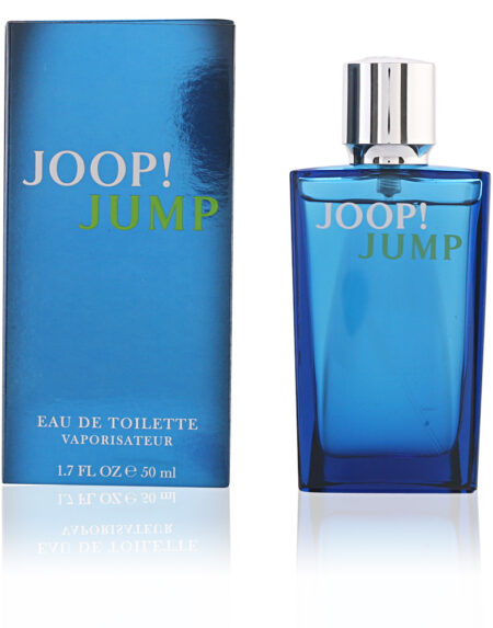 JOOP JUMP edt vaporizador 50 ml by Joop