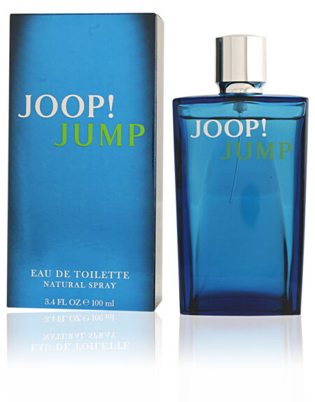 JOOP JUMP edt vaporizador 100 ml by Joop