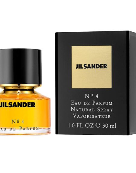 JIL SANDER Nº4 edp vaporizador 30 ml by Jil Sander