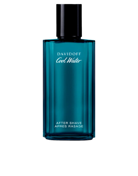 COOL WATER after shave 75 ml by Davidoff