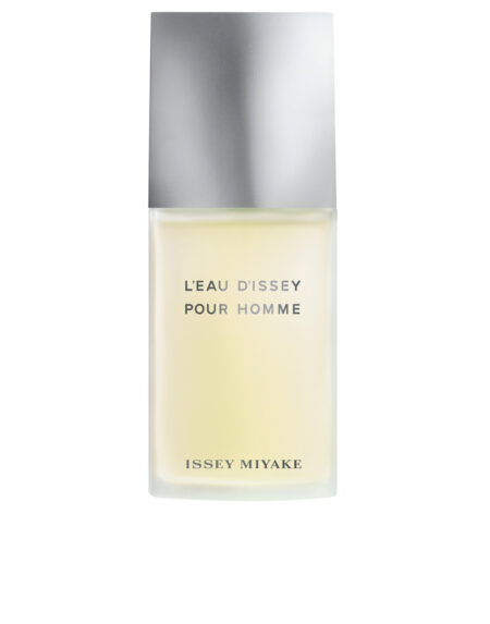 L'EAU D'ISSEY POUR HOMME edt vaporizador 40 ml by Issey Miyake