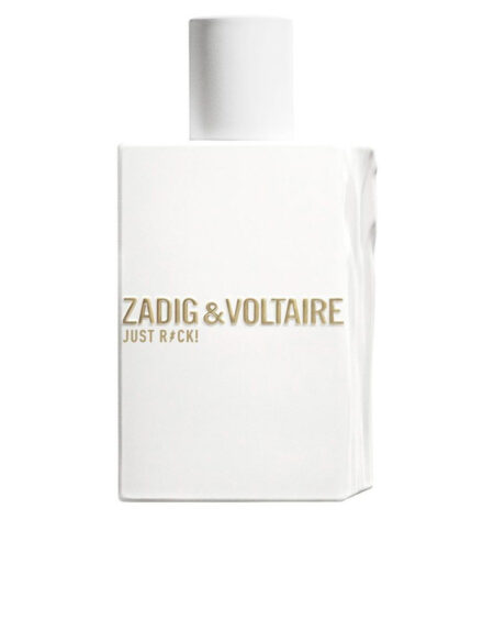 JUST ROCK! POUR ELLE edp vaporizador 30 ml by Zadig & Voltaire