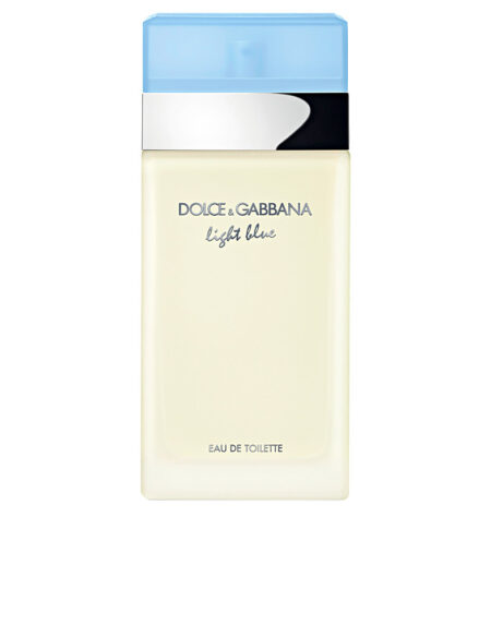 LIGHT BLUE POUR FEMME edt vaporizador 200 ml by Dolce & Gabbana