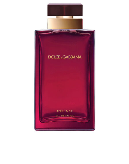 DOLCE & GABBANA INTENSE edp vaporizador 100 ml by Dolce & Gabbana