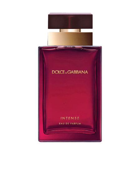 DOLCE & GABBANA INTENSE edp vaporizador 50 ml by Dolce & Gabbana