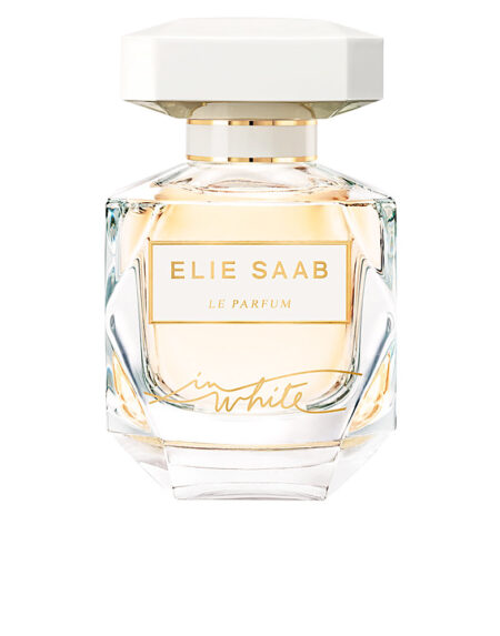ELIE SAAB LE PARFUM IN WHITE edp vaporizador 30 ml by Elie Saab