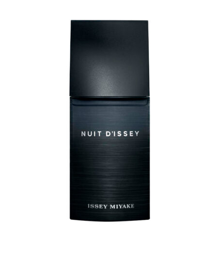 NUIT D'ISSEY edt vaporizador 75 ml by Issey Miyake