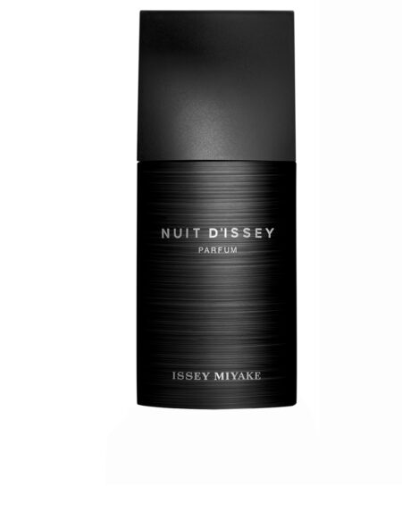 NUIT D'ISSEY parfum vaporizador 75 ml by Issey Miyake