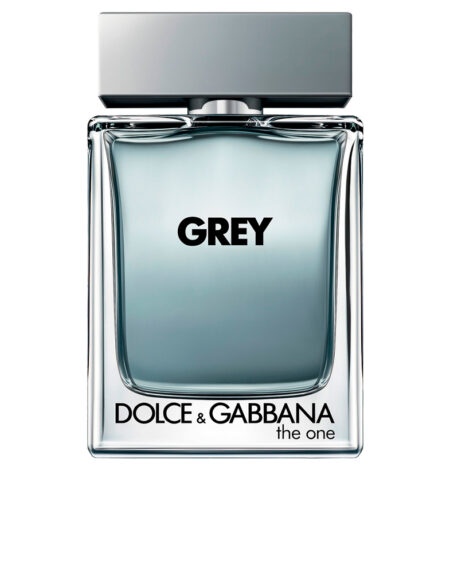 THE ONE GREY edt intense vaporizador 100 ml by Dolce & Gabbana