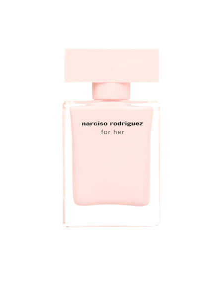 FOR HER edp vaporizador 30 ml by Narciso Rodriguez