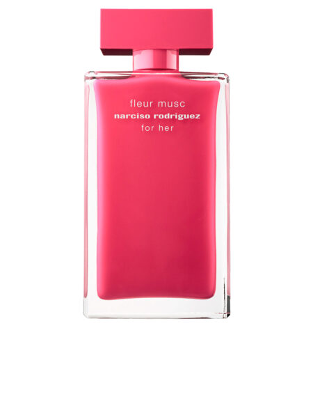 FOR HER FLEUR MUSC limited edition edp vaporizador 150 ml by Narciso Rodriguez