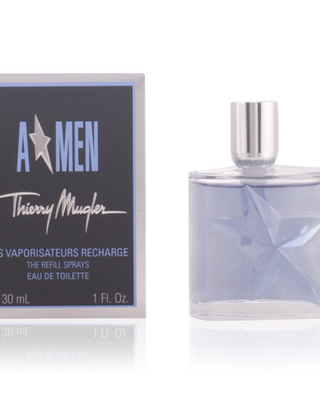 A*MEN edt vaporizador refill 30 ml by Thierry Mugler
