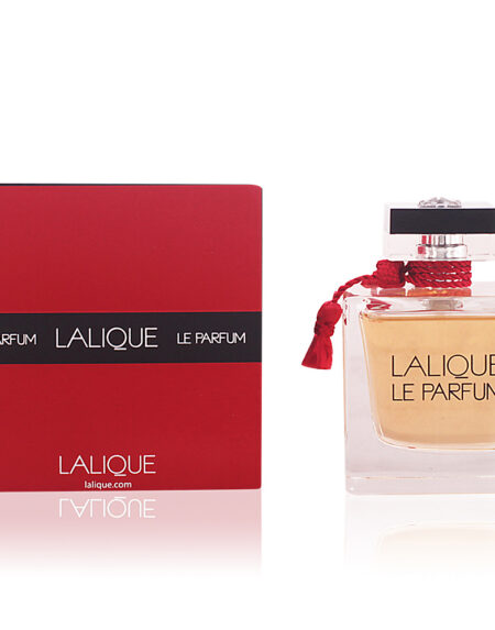 LALIQUE LE PARFUM edp vaporizador 100 ml by Lalique