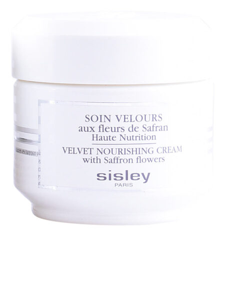 SOIN VELOURS aux fleurs de safran 50 ml by Sisley