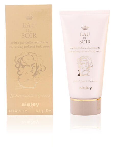EAU DU SOIR crème parfumée 150 ml by Sisley