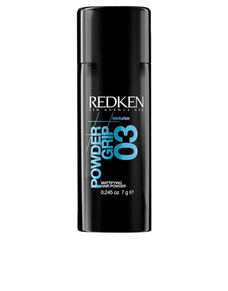 STYLE CONNECTION powder grip 03 mattifying hair powder 7 gr by Redken