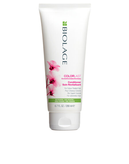 COLORLAST conditioner 200 ml by Biolage