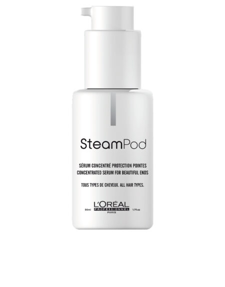 STEAMPOD protecting concentrate serum 50 ml by L'Oréal