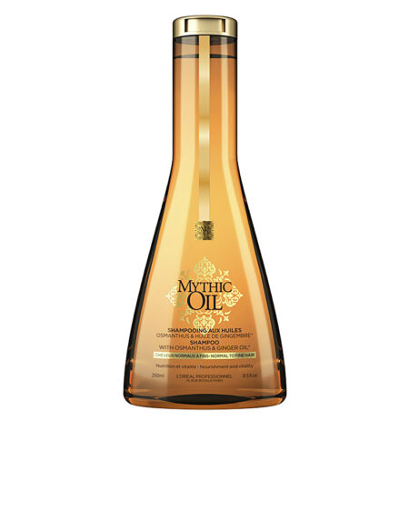 MYTHIC OIL shampoo #normal to fine hair 250 ml by L'Oréal