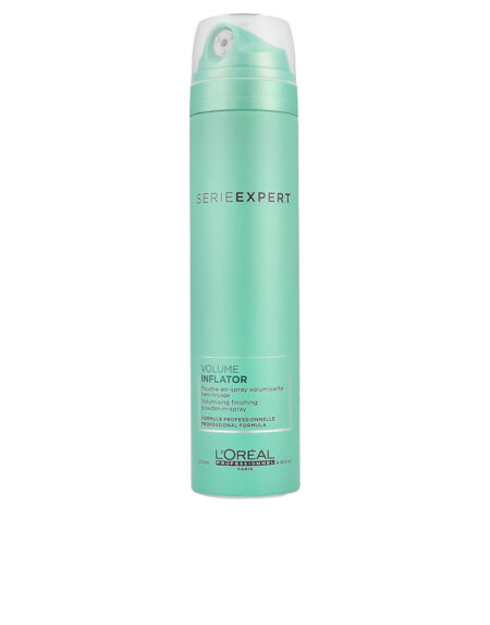 VOLUMETRY volume inflator hairspray 250 ml by L'Oréal