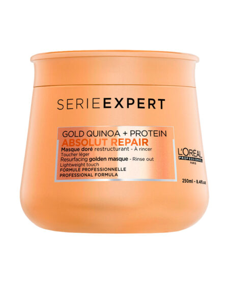 ABSOLUT REPAIR GOLD golden mask 250 ml by L'Oréal