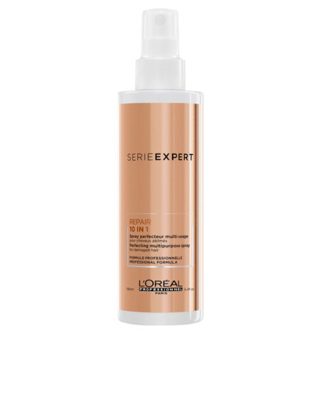 ABSOLUT REPAIR GOLD spray 10 en 1 190 ml by L'Oréal