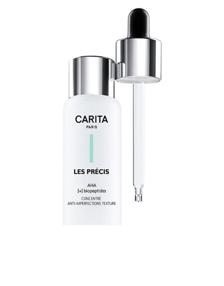 LES PRÉCIS concentré anti-imperfection texture 15 ml by Carita