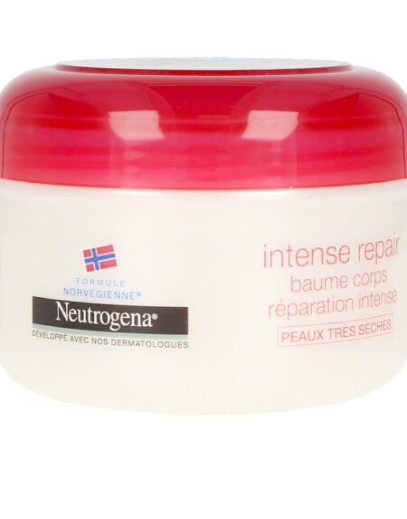 INTENSE REPAIR body balm 200 ml by Neutrogena