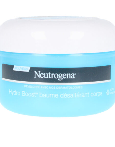 HYDRO BOOST baume desalterant corps 200 ml by Neutrogena