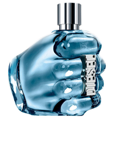 ONLY THE BRAVE edt vaporizador 50 ml by Diesel