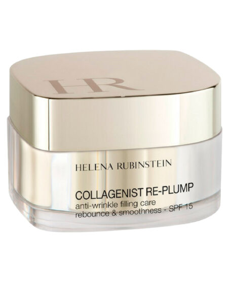 COLLAGENIST RE-PLUMP anti-wrinkle filling care dry skin 50ml by Helena Rubinstein