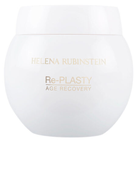 RE-PLASTY AGE RECOVERY day cream 50 ml by Helena Rubinstein
