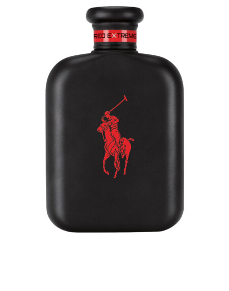 POLO RED EXTREME parfum vaporizador 125 ml by Ralph Lauren