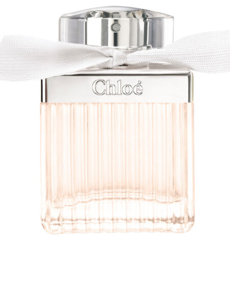 CHLOÉ SIGNATURE edt vaporizador 75 ml by Chloe