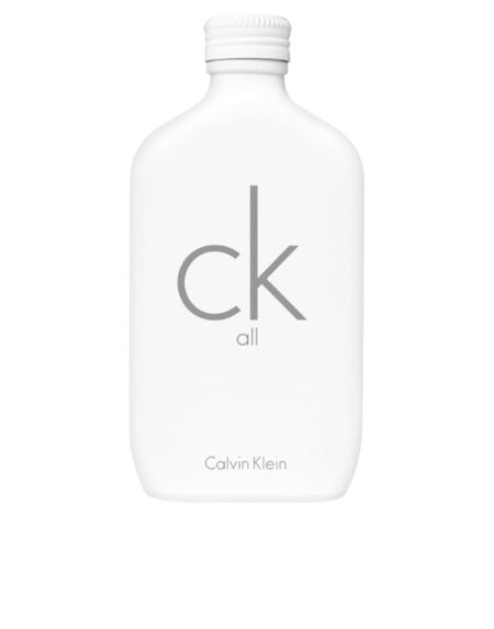 CK ALL edt vaporizador 200 ml by Calvin Klein