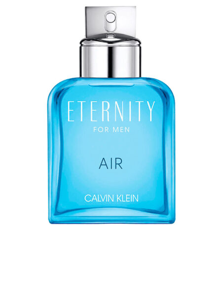 ETERNITY AIR MEN edt vaporizador 50 ml by Calvin Klein