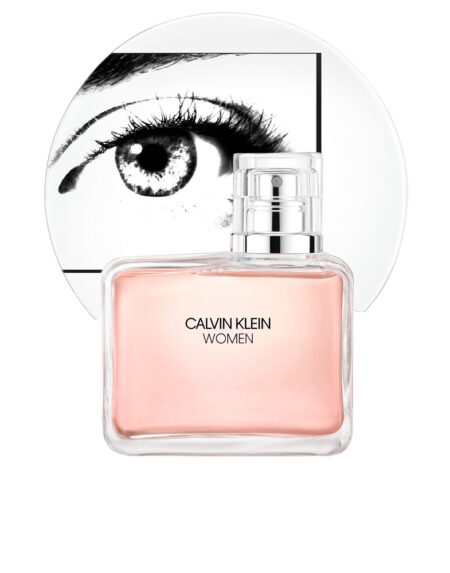 CALVIN KLEIN WOMEN edp vaporizador 100 ml by Calvin Klein