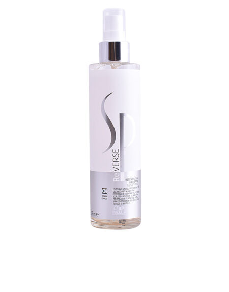 SP REVERSE regenerating hair spray conditioner 185 ml by System Professional