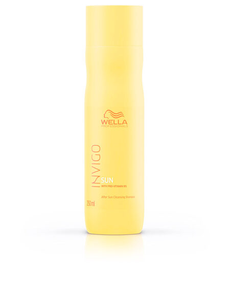 INVIGO SUN shampoo 250 ml by Wella