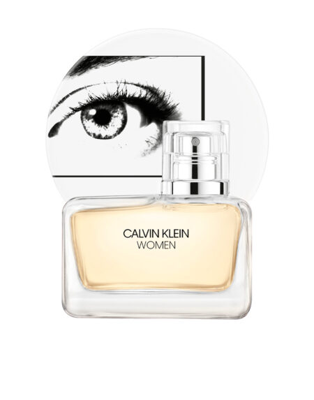 CALVIN KLEIN WOMEN edt vaporizador 50 ml by Calvin Klein