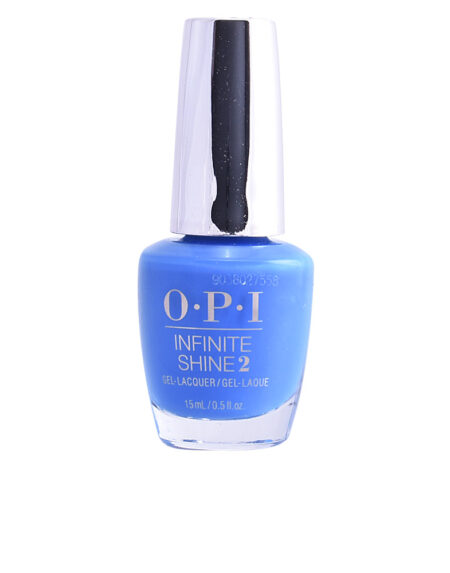INFINITE SHINE #tile art to warm your heart 15 ml by Opi