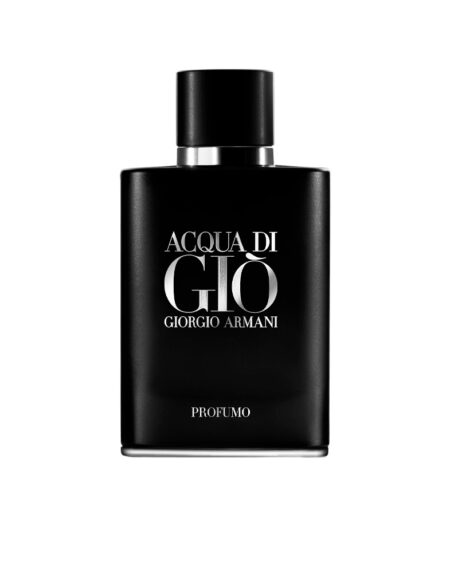 ACQUA DI GIÒ PROFUMO parfum vaporizador 75 ml by Armani
