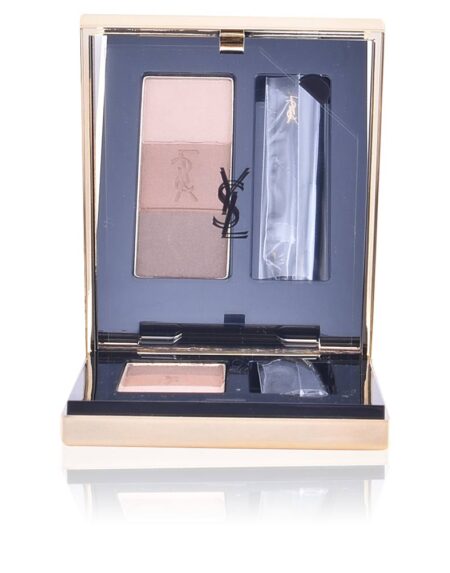 COUTURE BROW palette #01-light to medium by Yves Saint Laurent