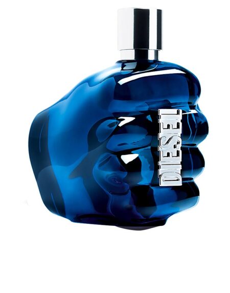 ONLY THE BRAVE EXTREME edt vaporizador 125 ml by Diesel