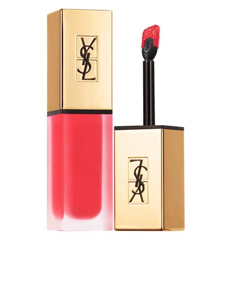 TATOUAGE COUTURE matte stain #22-corail anti-mainstream 6 ml by Yves Saint Laurent